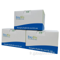 Kit d&#39;extraction d&#39;ADN de plante magnétique rapide Baybio Fast Efficient